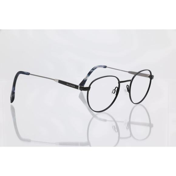 Tommy Hilfiger TH 1309 Z84 49-21mm Eyeglasses FRAMES ONLY - GOOD CONDITION - Picture 9 of 9